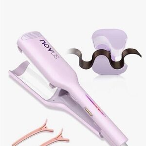 Novus Hair Styling Tool